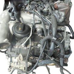 Motor cayc Audi A3 descapotable (8p7) 1.6 tdi