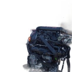 Motor bzb, cdaa Audi A3 descapotable (8p7) 1.8 tfsi