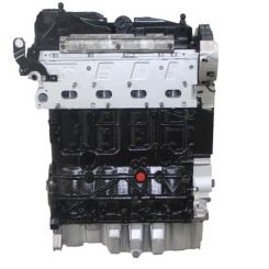 Motor bls Audi A3 descapotable (8p7) 1.9 tdi