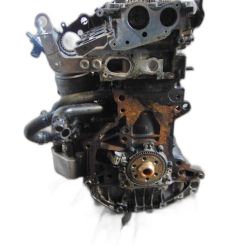 Motor cffb, cbab Audi A3 descapotable (8p7) 2.0 tdi