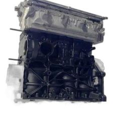 Motor cffb, cbab Audi A3 descapotable (8p7) 2.0 tdi