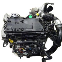 Motor czca, cxsb Audi A3 descapotable (8v7, 8ve) 1.4 tfsi