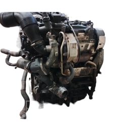 Motor czcc Audi A3 descapotable (8v7, 8ve) 1.4 tfsi