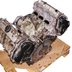 Motor czcc Audi A3 descapotable (8v7, 8ve) 1.4 tfsi