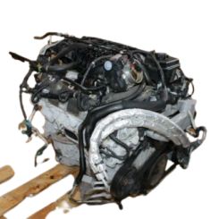 Motor czcc Audi A3 descapotable (8v7, 8ve) 1.4 tfsi