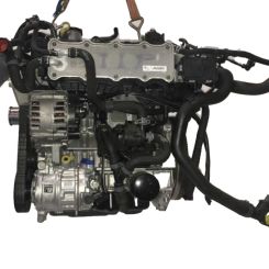 Motor czca, cxsb Audi A3 descapotable (8v7, 8ve) 1.4 tfsi