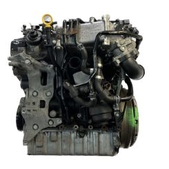 Motor cuna, dgca Audi A3 descapotable (8v7, 8ve) 2.0 tdi quattro