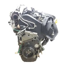 Motor dcya, crlb Audi A3 descapotable (8v7, 8ve) 2.0 tdi quattro