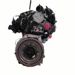 Motor czpb Audi A3 descapotable (8v7, 8ve) 2.0 tfsi quattro
