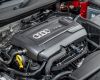 Audi A3 descapotable (8v7, 8ve) 2.0 tfsi quattro