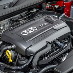 Motor czpb Audi A3 descapotable (8v7, 8ve) 2.0 tfsi quattro