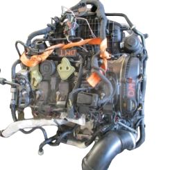 Motor cntc Audi A3 descapotable (8v7, 8ve) 2.0 tfsi quattro