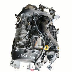 Motor dpca, dada Audi A3 descapotable (8v7, 8ve) 35 tfsi