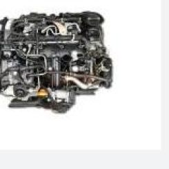 Motor dpca, dada Audi A3 descapotable (8v7, 8ve) 35 tfsi