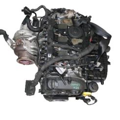Motor djha Audi A3 descapotable (8v7, 8ve) S3 quattro