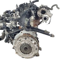 Motor cxxb Audi A3 limousine (8vs, 8vm) 1.6 tdi quattro