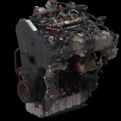 Motor cxxb Audi A3 limousine (8vs, 8vm) 1.6 tdi quattro