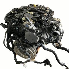 Motor cjsb Audi A3 limousine (8vs, 8vm) 1.8 tfsi quattro