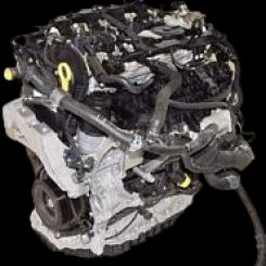 Motor czpb, dkza Audi A3 limousine (8vs, 8vm) 2.0 tfsi quattro