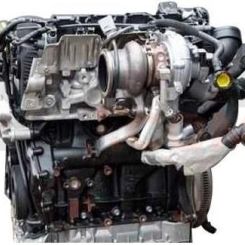 Motor djha, cjxg Audi A3 limousine (8vs, 8vm) S3 quattro