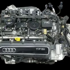 Motor dtrb, dsud, dtrd Audi A3 limousine (8ys) 30 tdi