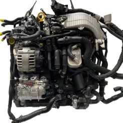 Motor dtsb, dsrb, dtsa Audi A3 limousine (8ys) 35 tdi