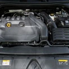 Motor dtsb, dsrb, dtsa Audi A3 limousine (8ys) 35 tdi