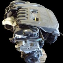 Motor dpca Audi A3 limousine (8ys) 35 tfsi