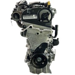 Motor dpca Audi A3 limousine (8ys) 35 tfsi