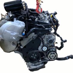 Motor dtua Audi A3 limousine (8ys) 40 tdi quattro
