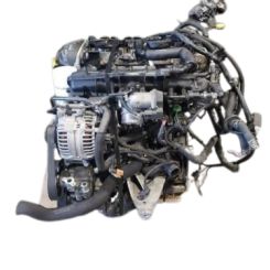 Motor dtua Audi A3 limousine (8ys) 40 tdi quattro