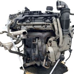 Motor dsfa, dnfb Audi A3 limousine (8ys) S3 quattro