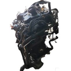 Motor cbzb Audi A3 sportback (8pa) 1.2 tsi