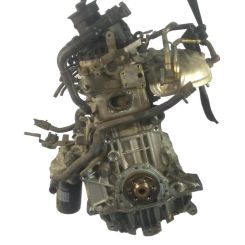 Motor bgu, bse, bsf, ccsa Audi A3 sportback (8pa) 1.6