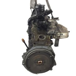 Motor bgu, bse, bsf, ccsa Audi A3 sportback (8pa) 1.6
