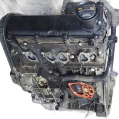 Motor bgu, bse, bsf, ccsa Audi A3 sportback (8pa) 1.6