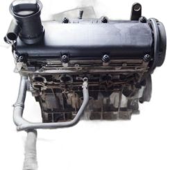 Motor bgu, bse, bsf, ccsa Audi A3 sportback (8pa) 1.6