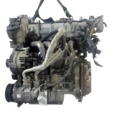 Motor blp, blf Audi A3 sportback (8pa) 1.6 fsi