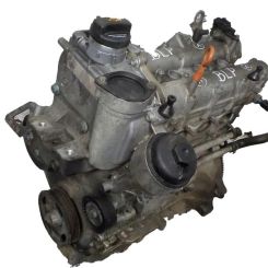 Motor blp, blf Audi A3 sportback (8pa) 1.6 fsi