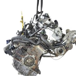 Motor blp, blf Audi A3 sportback (8pa) 1.6 fsi