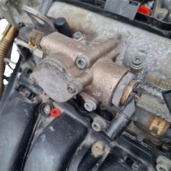 Motor blp, blf Audi A3 sportback (8pa) 1.6 fsi