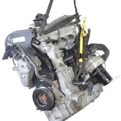 Motor blp, blf Audi A3 sportback (8pa) 1.6 fsi