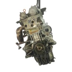 Motor blp, blf Audi A3 sportback (8pa) 1.6 fsi