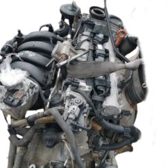 Motor blp, blf Audi A3 sportback (8pa) 1.6 fsi