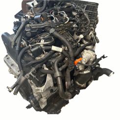 Motor cayb Audi A3 sportback (8pa) 1.6 tdi