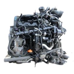Motor cayc Audi A3 sportback (8pa) 1.6 tdi