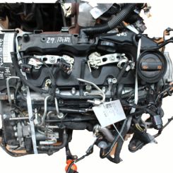 Motor cayc Audi A3 sportback (8pa) 1.6 tdi