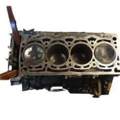 Motor byt, bzb, cdaa Audi A3 sportback (8pa) 1.8 tfsi