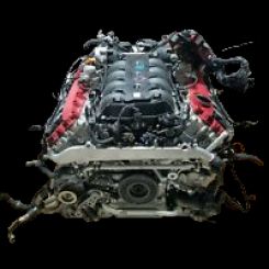 Motor byt, bzb, cdaa Audi A3 sportback (8pa) 1.8 tfsi