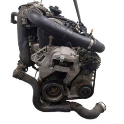 Motor bxe, bkc, bls Audi A3 sportback (8pa) 1.9 tdi